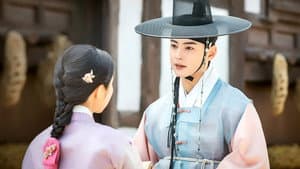Goo Hae-Ryung: La Historiadora Novata — foto 8