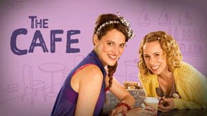 The Café — foto 2