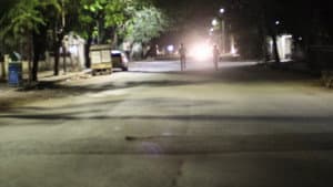 Watchman — foto 1