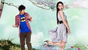 Mi novia es una gumiho — foto 3