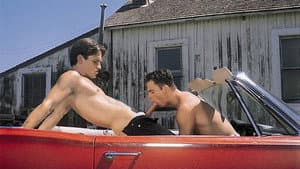 Mercury Rising — foto 3