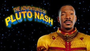 Las aventuras de Pluto Nash — foto 2