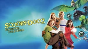 Scooby-Doo 2: Monstruos sueltos — foto 4