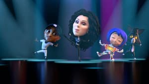 Bobbleheads: La Película — foto 2