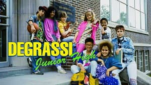 Degrassi Junior High — foto 6