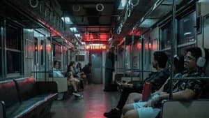 Pasahero — foto 1