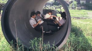 父よ母よ! — foto 1