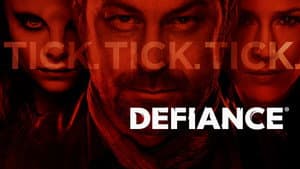 Defiance — foto 2