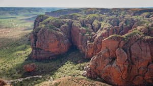 Wonders of Australia's National Parks — foto 1