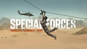 Special Forces: World's Toughest Test — foto 11