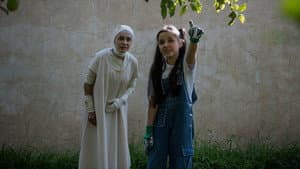 Харгӯши сиёҳ, харгӯши сафед — foto 6