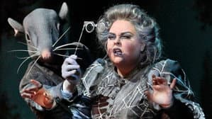 The Metropolitan Opera: Rusalka — foto 2