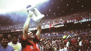 Copa União — foto 1