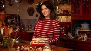 Nigella’s Amsterdam Christmas — foto 2