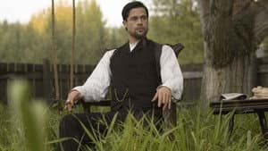 El asesinato de Jesse James por el cobarde Robert Ford — foto 7