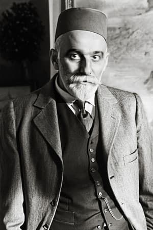 Étienne Dinet