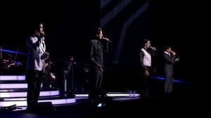 Il Divo - An Evening With Il Divo - Live In Barcelona — foto 1