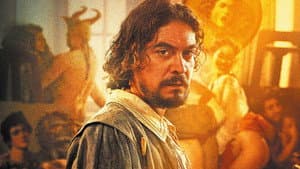 L'ombra di Caravaggio — foto 7