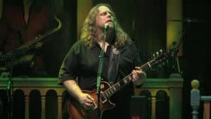 Gov't Mule: Dub Side of the Mule — foto 1