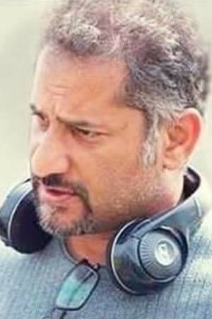 Farshad Arj