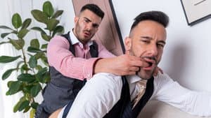 Diary of a Gigolo — foto 1