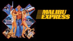 Malibu Express — foto 1