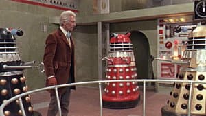 Daleks' Invasion Earth: 2150 A.D. — foto 10