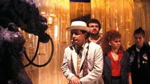 Doctor Who: Dragonfire — foto 2
