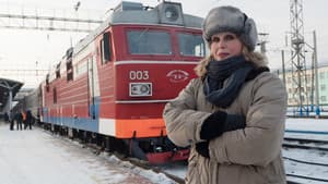 Joanna Lumley's Trans-Siberian Adventure — foto 10