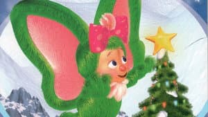 A Very Wompkee Christmas — foto 1