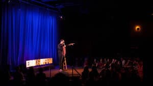 Erik Griffin: The Ugly Truth — foto 5