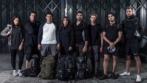 Celebrity Hunted — foto 5