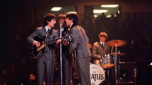 The Beatles: Live at the Washington Coliseum — foto 1