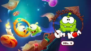 Om Nom Stories — foto 12
