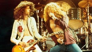 Led Zeppelin - The Song Remains the Same — foto 3