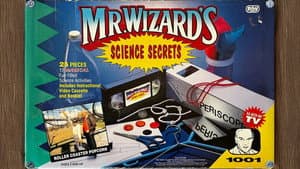 Mr. Wizard's Science Secrets — foto 2