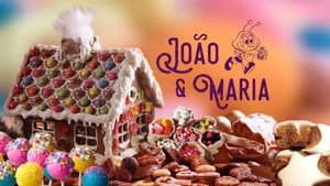 Hansel & Gretel