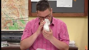 Episodio 157