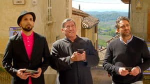 Qui non si muore — foto 1