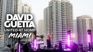 David Guetta | United at Home - Fundraising Live from Miami — foto 1