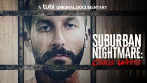 Suburban Nightmare: Chris Watts — foto 2
