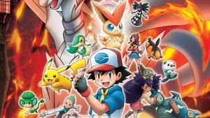 Pokémon, la película: Negro - Victini y Reshiram — foto 6