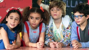 Natacha, la película — foto 1