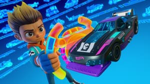 Hot Wheels: ¡Máxima velocidad! — foto 4