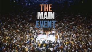 WWF The Main Event — foto 1