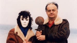 Orchestrator of Storms: The Fantastique World of Jean Rollin — foto 1