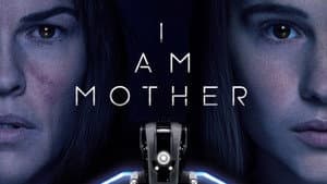 I Am Mother — foto 10