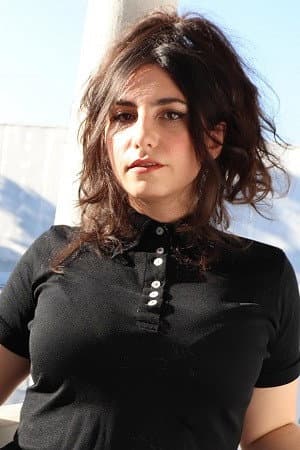 Jamie Manelis