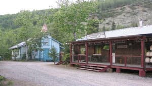 North of 60 — foto 2