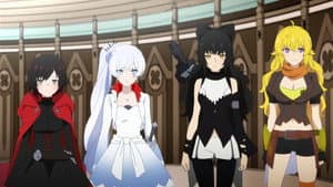 RWBY: Hyousetsu Teikoku — foto 5